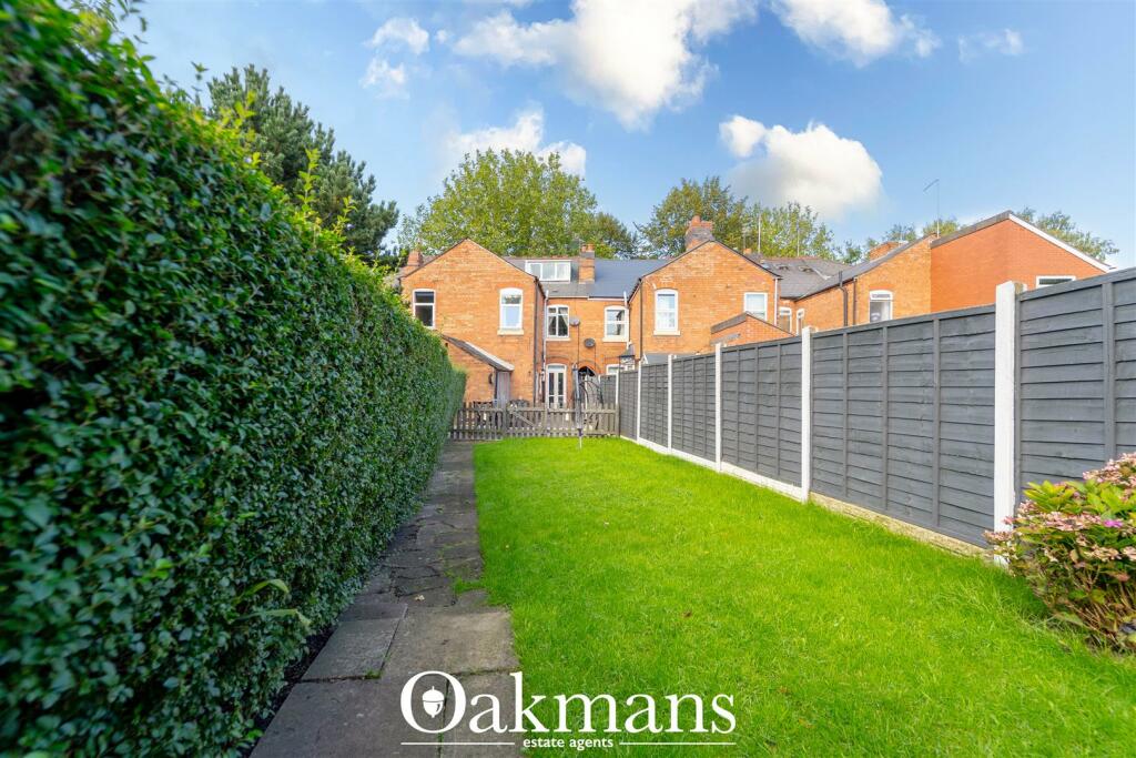 Additional image 27 of Roberts Road, Birmingham