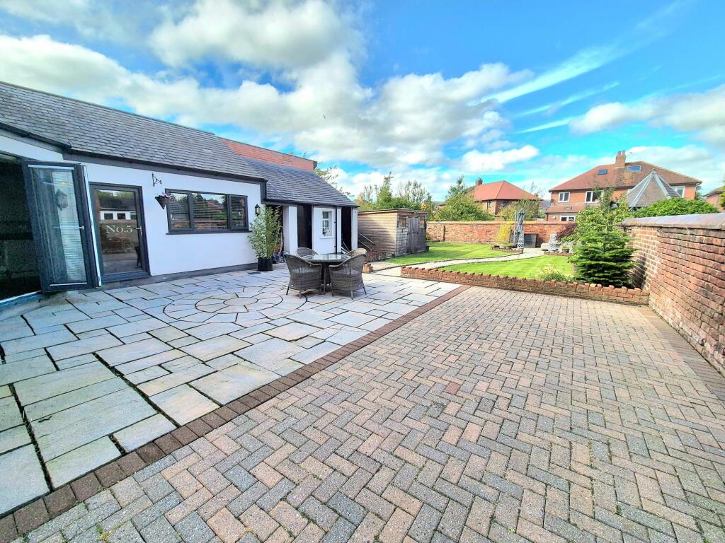 Additional image 31 of Goschen Road, Carlisle, CA2