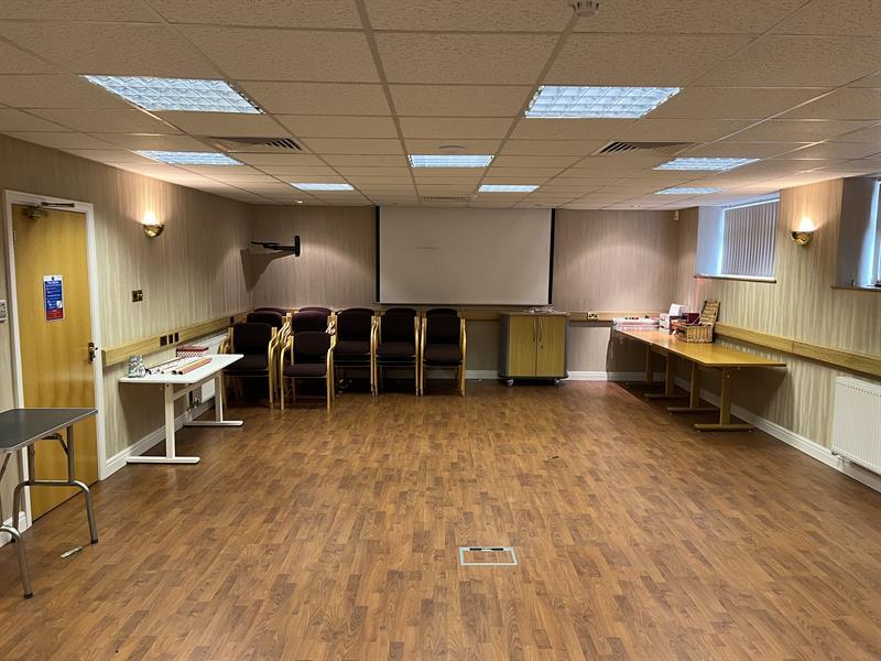 Additional image 8 of Oxford Place, Bradford