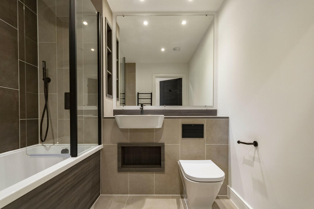 Additional image 11 of The Fazeley, Snow Hill Wharf, Shadwell Street, Birmingham, B4