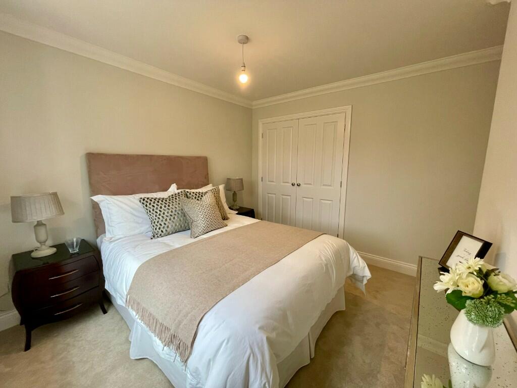 Additional image 5 of Farriers Walk,
Little Green,
Cheveley,
Cambridgeshire,
CB8 9RQ