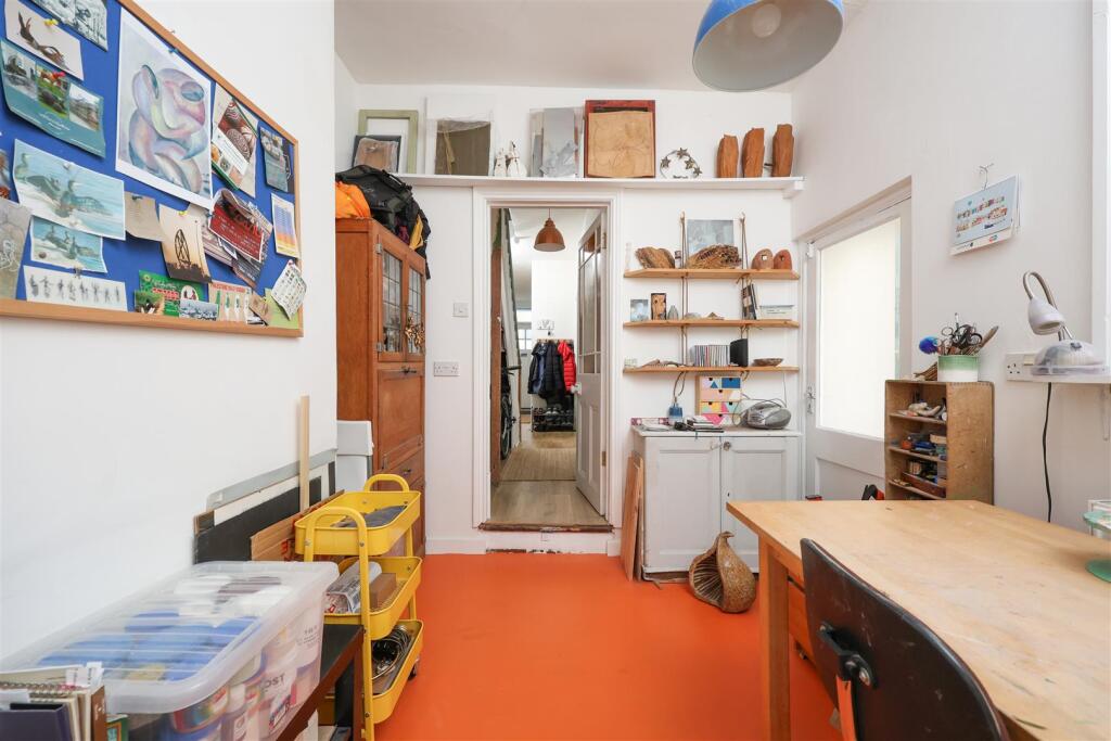 Additional image 7 of St. Werburghs Park, St Werburghs, Bristol