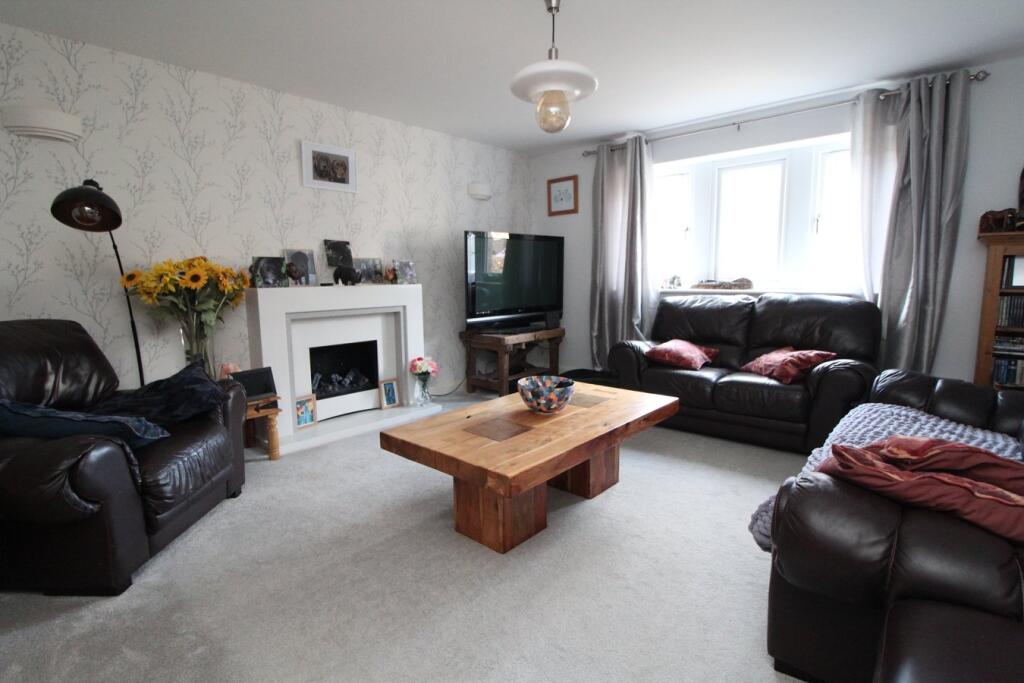 Additional image 3 of Pasture Avenue, Oakworth, Keighley, BD22