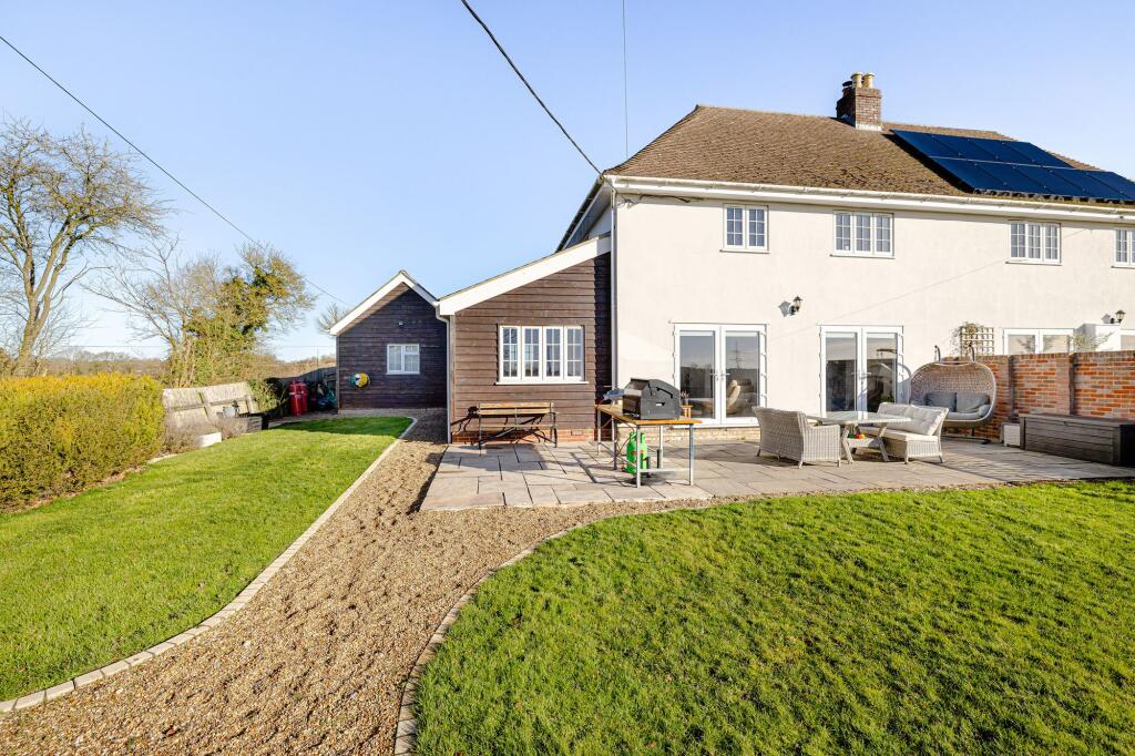 Additional image 27 of Parsonage Farm Lane, Great Sampford, CB10