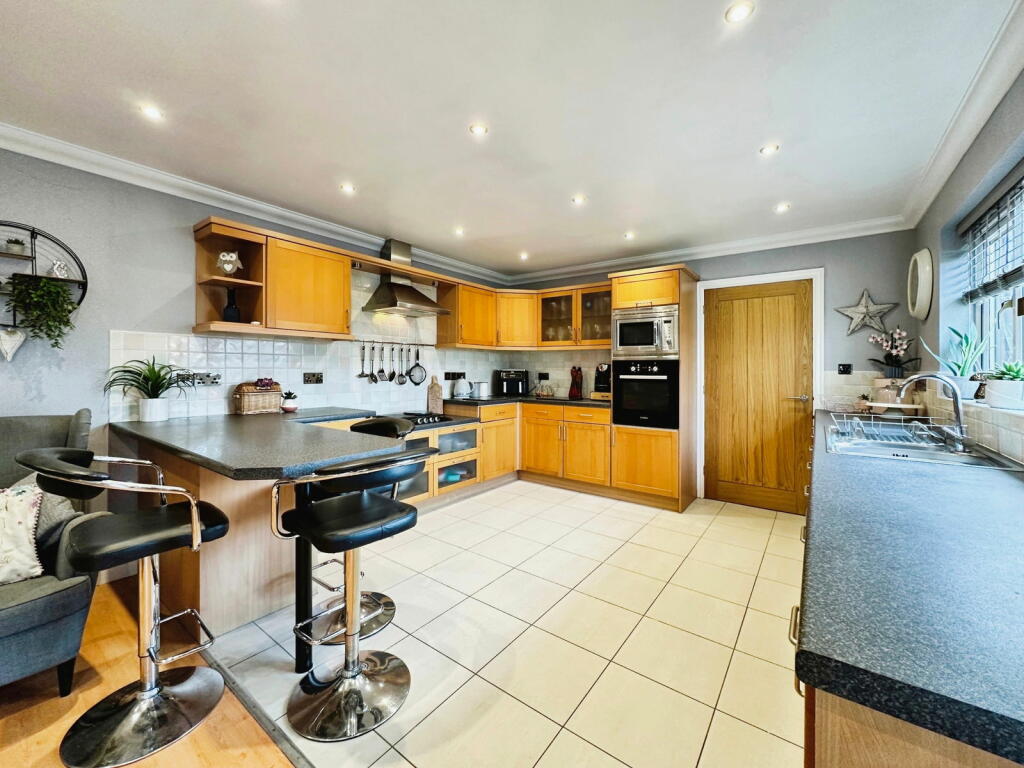 Additional image 10 of Station Hill, Wigton, CA7 9BW