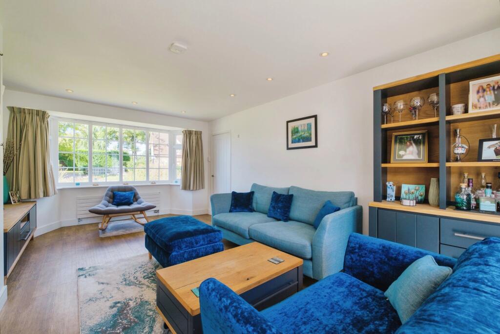 Additional image 13 of Shepreth Road, Foxton, Cambridge, Cambridgeshire, CB22