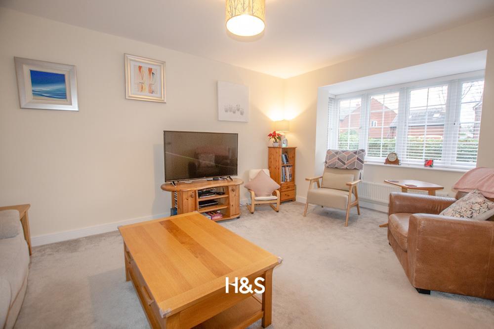 Additional image 6 of Dewberry Road, Tidbury Green, Solihull