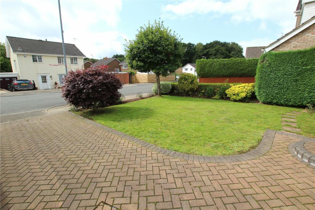 Additional image 13 of Heol St Denys, Lisvane, Cardiff, CF14