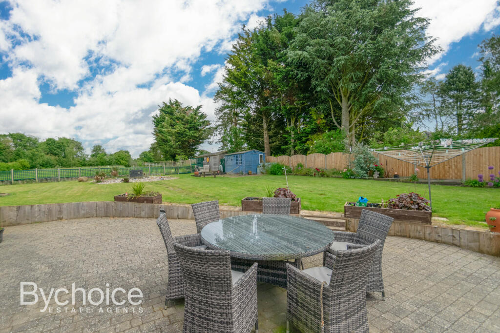 Additional image 9 of Melbourne, Hundon Road