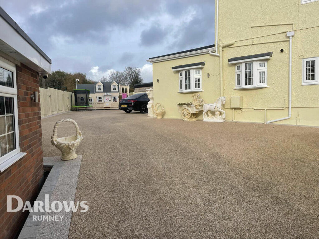 Additional image 19 of Wentloog Road, Cardiff