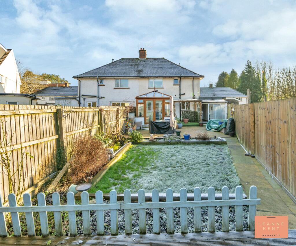 Additional image 30 of Green Meadow Drive, Tongwynlais, CF15