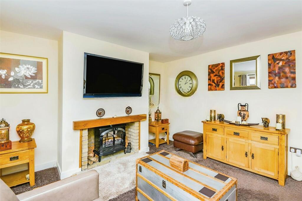 Additional image 2 of Rydal Avenue, Whitehaven, Cumbria, CA28