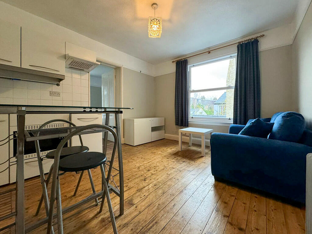 Additional image 3 of Alpha Road, Cambridge