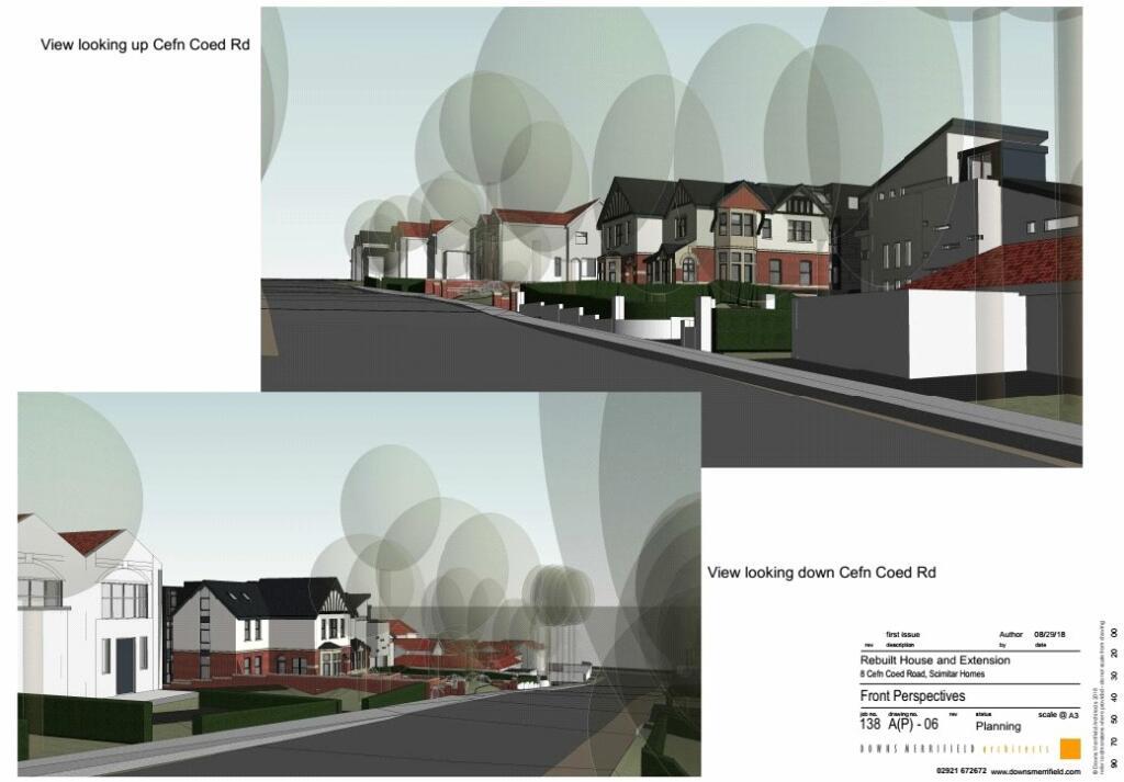 Additional image 17 of Marquess Court, Cefn Coed Road, Cyncoed, Cardiff, CF23