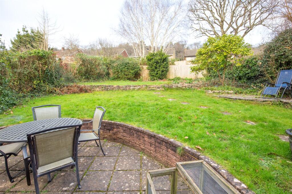 Additional image 16 of Chardstock Avenue, Bristol, BS9