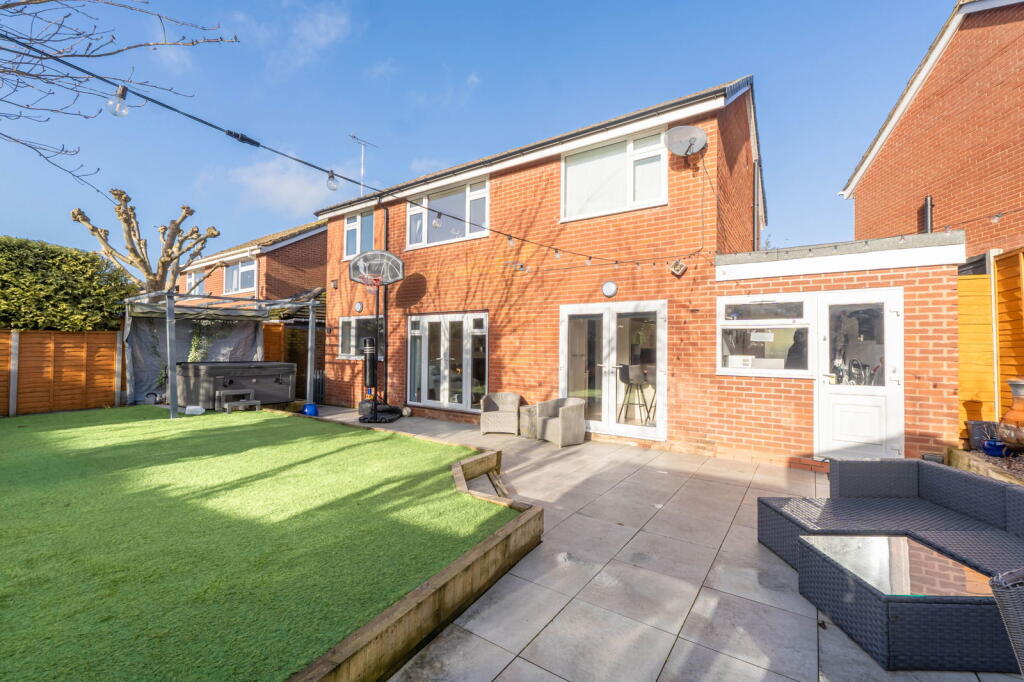 Additional image 29 of The Dingle, Cheswick Green, Solihull, B90 4JW