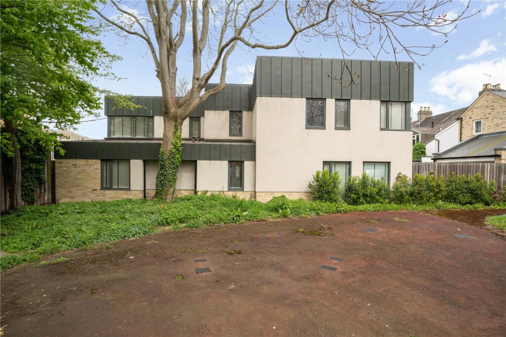 Additional image 10 of Eagle Yard, 1 Great Eastern Street, Cambridge, CB1