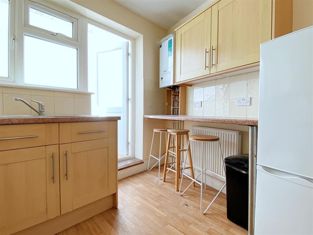 Additional image 2 of Lewes Road - Patio