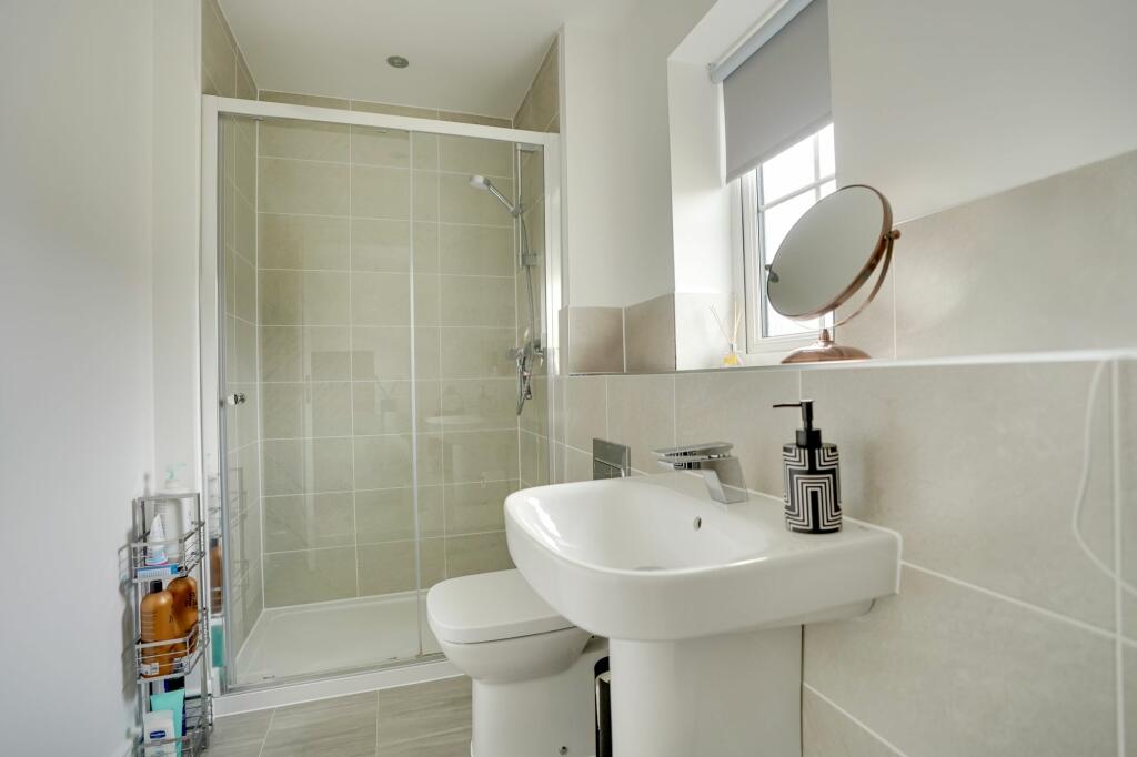 Additional image 16 of King James Close, Fordham, CB7