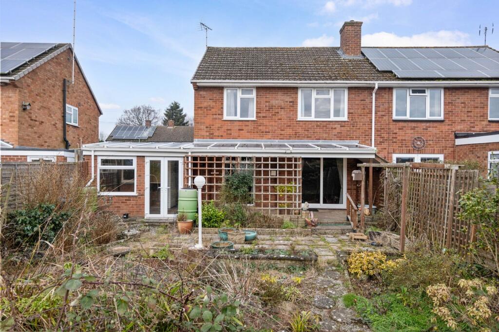 Additional image 12 of Meadow Road, Alcester, B49