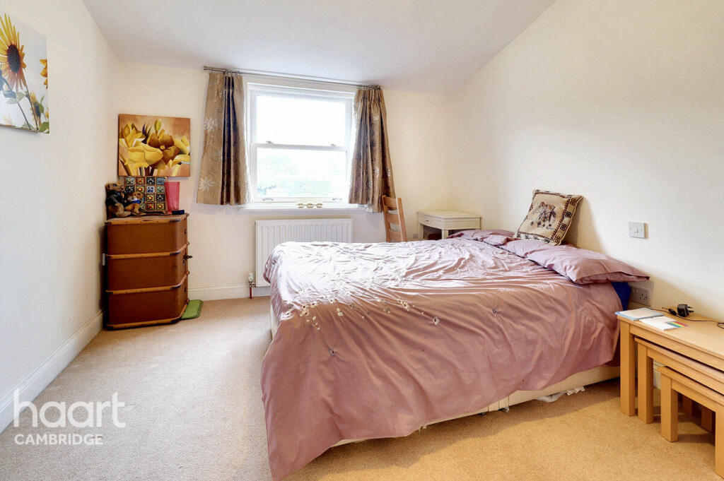 Additional image 14 of Alpha Terrace, Cambridge