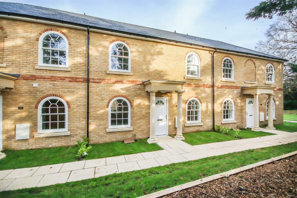 Additional image 4 of Oakfields, Vicarage Road, Newmarket