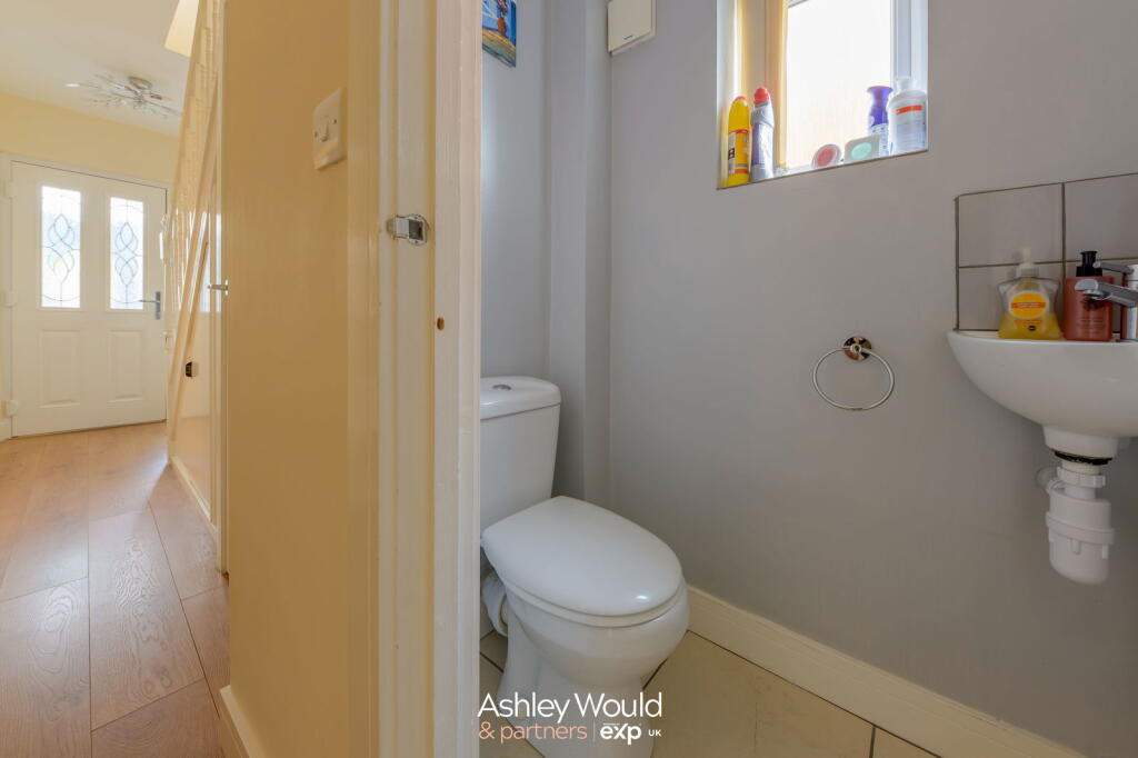 Additional image 10 of Pound Close, Oldbury, B68 8LZ