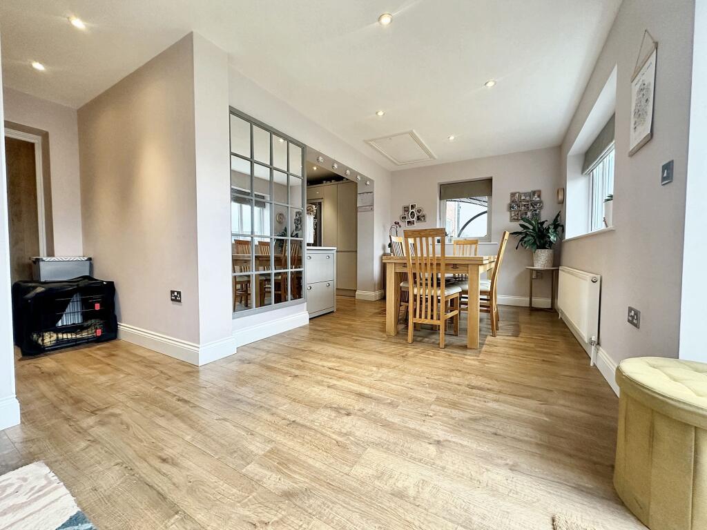 Primary image of Holme Fauld, Scotby, CA4