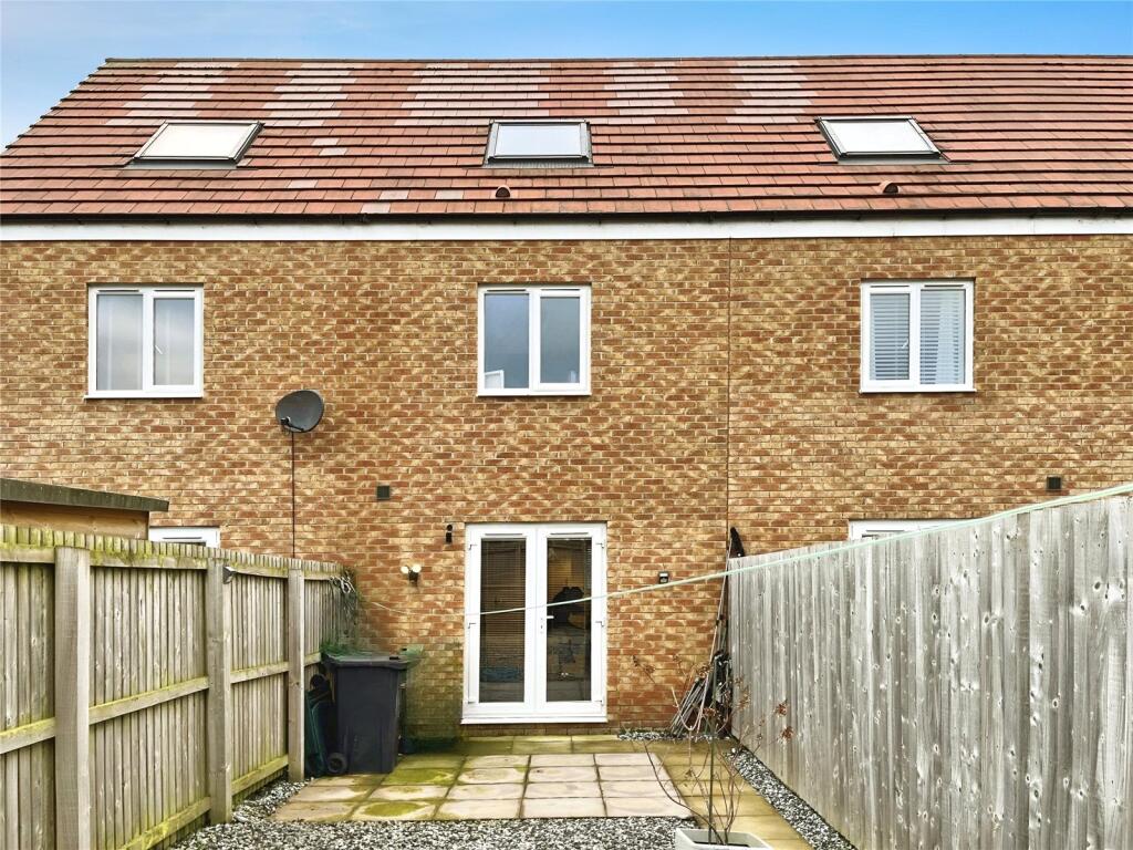 Additional image 8 of Bleaberry Way, Carlisle, Cumbria, CA2