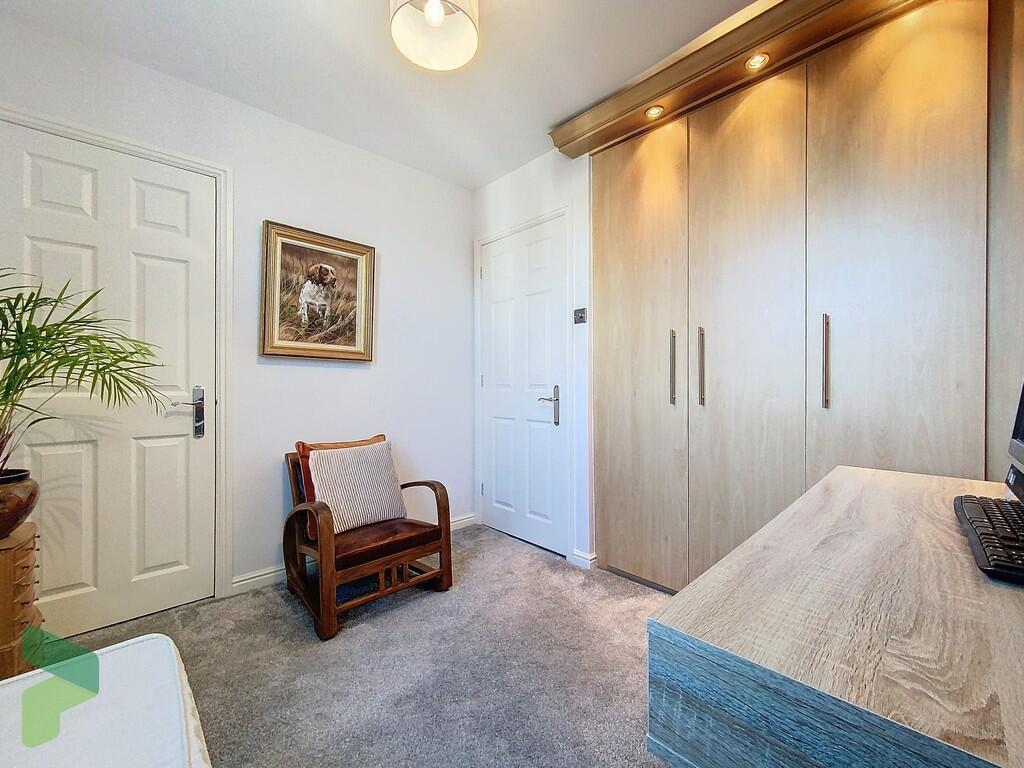 Additional image 37 of Meadowfields, Oakdale, Blackburn