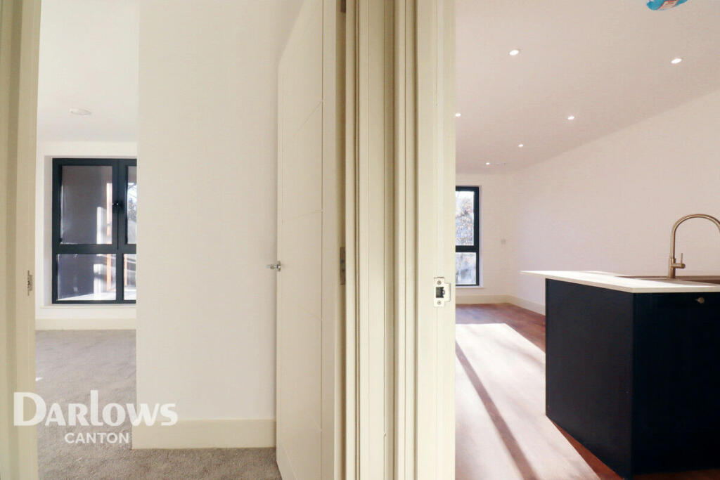 Additional image 5 of Sophia Mews, Cardiff