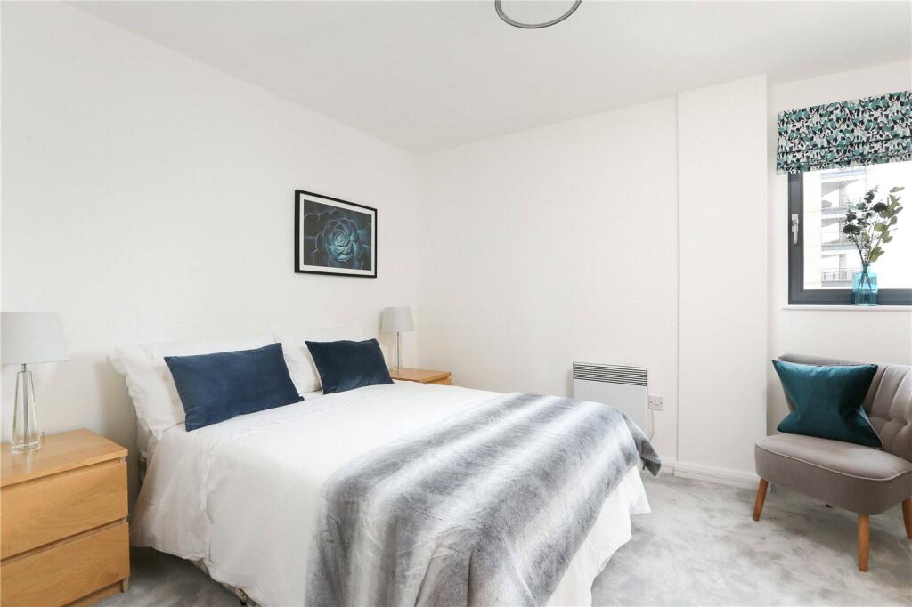 Additional image 9 of Landmark Place, Churchill Way, Cardiff, CF10