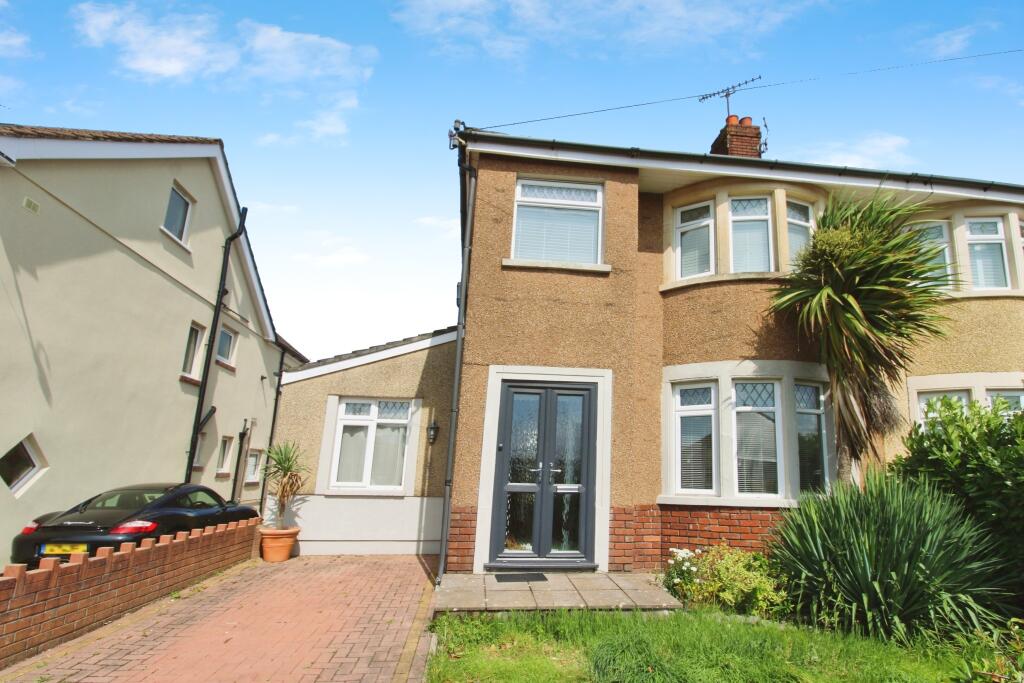 Additional image 17 of Heol Y Gors, Cardiff, CF14