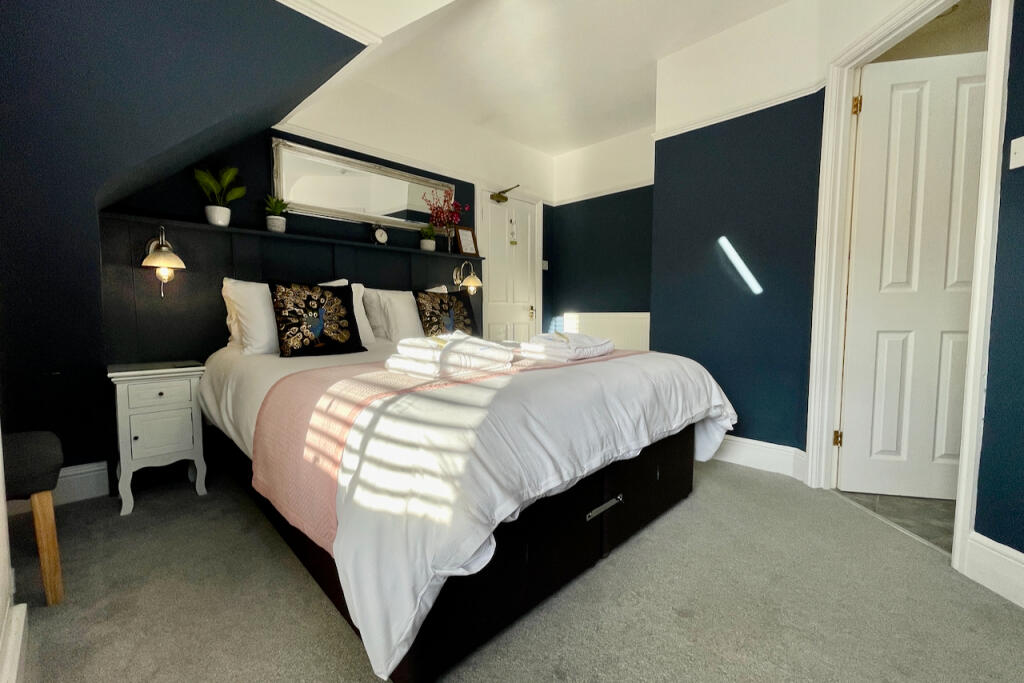 Additional image 15 of PARK ROAD, SWANAGE