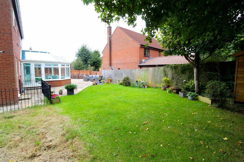 Additional image 19 of Grange Close, Bradley Stoke