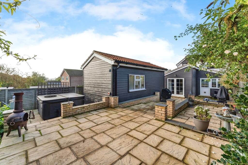 Additional image 17 of Red Lion Lane, Sutton, Ely, Cambridgeshire, CB6