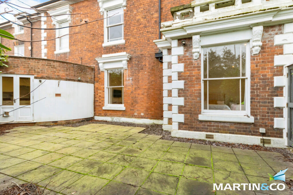 Additional image 13 of Asquith House, Portland Road, Edgbaston, B16