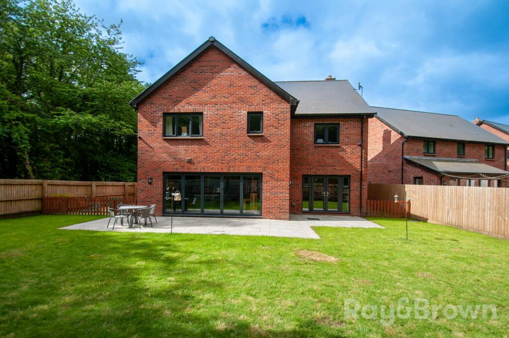 Additional image 49 of Clos Gwenllian, Lisvane, Cardiff