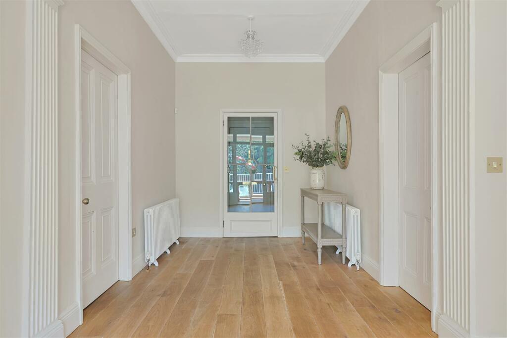 Additional image 21 of Maids Causeway, Cambridge