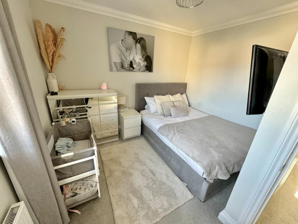 Additional image 9 of Fordham Road, Soham