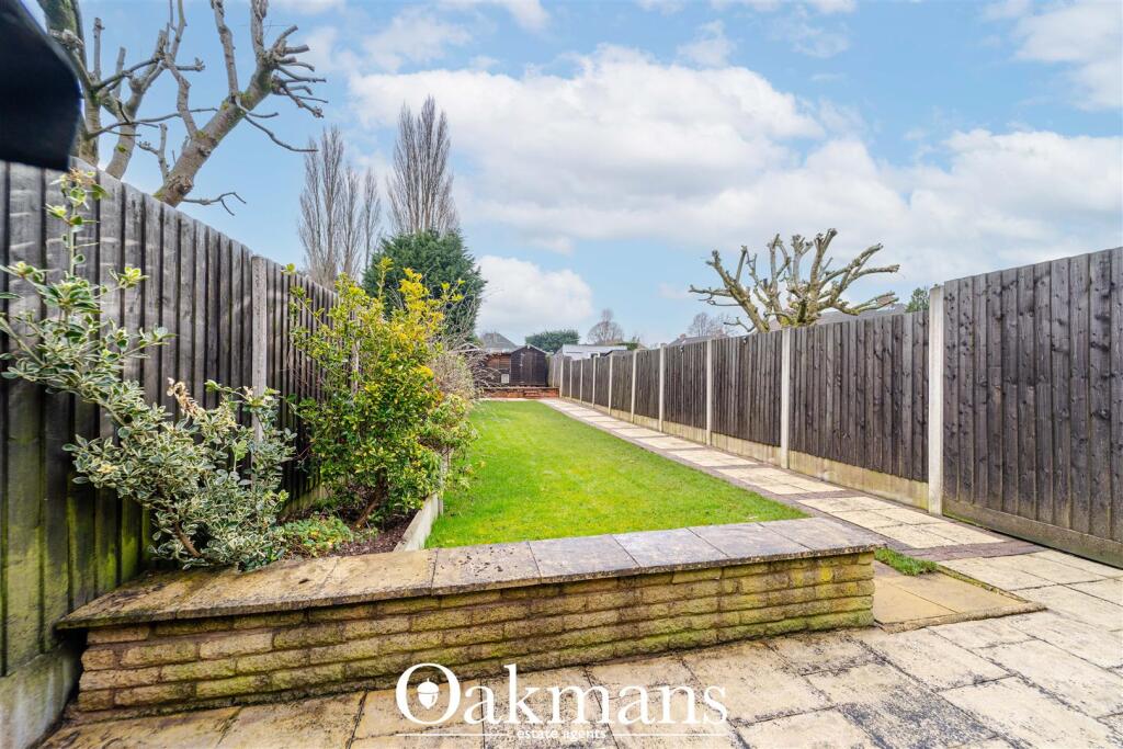 Additional image 18 of Kingswood Road, Birmingham, B31