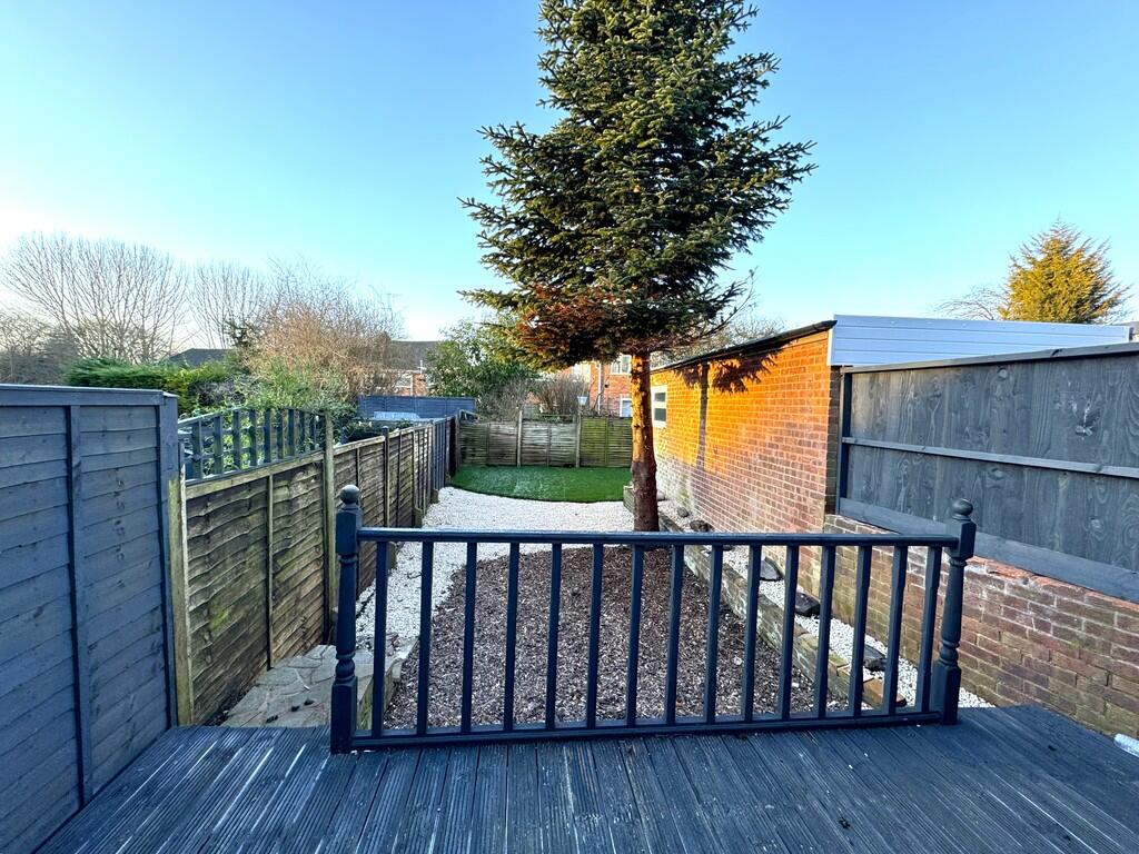 Additional image 17 of Johns Grove, Great Barr