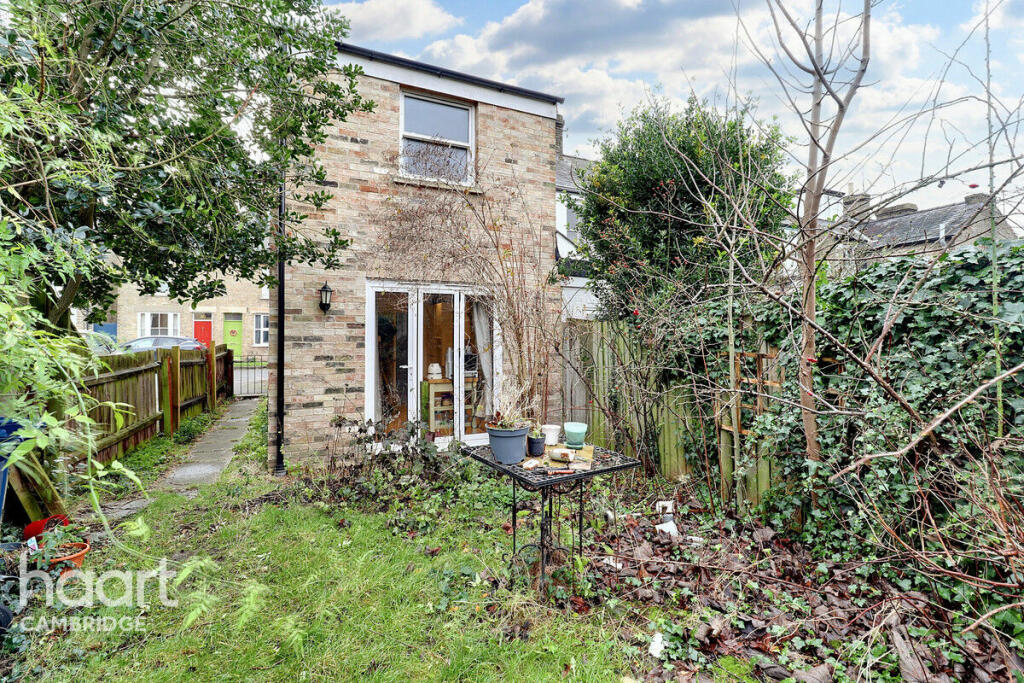 Additional image 16 of Alpha Terrace, Cambridge