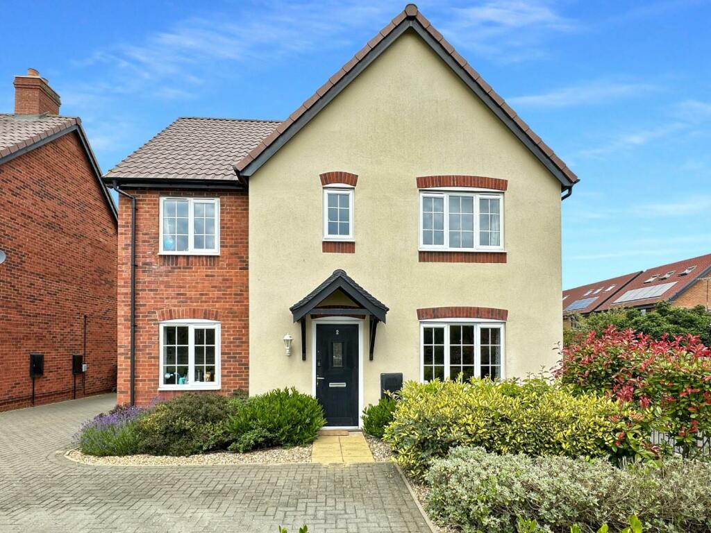Additional image 3 of Anglers Way, Waterbeach, Cambridge