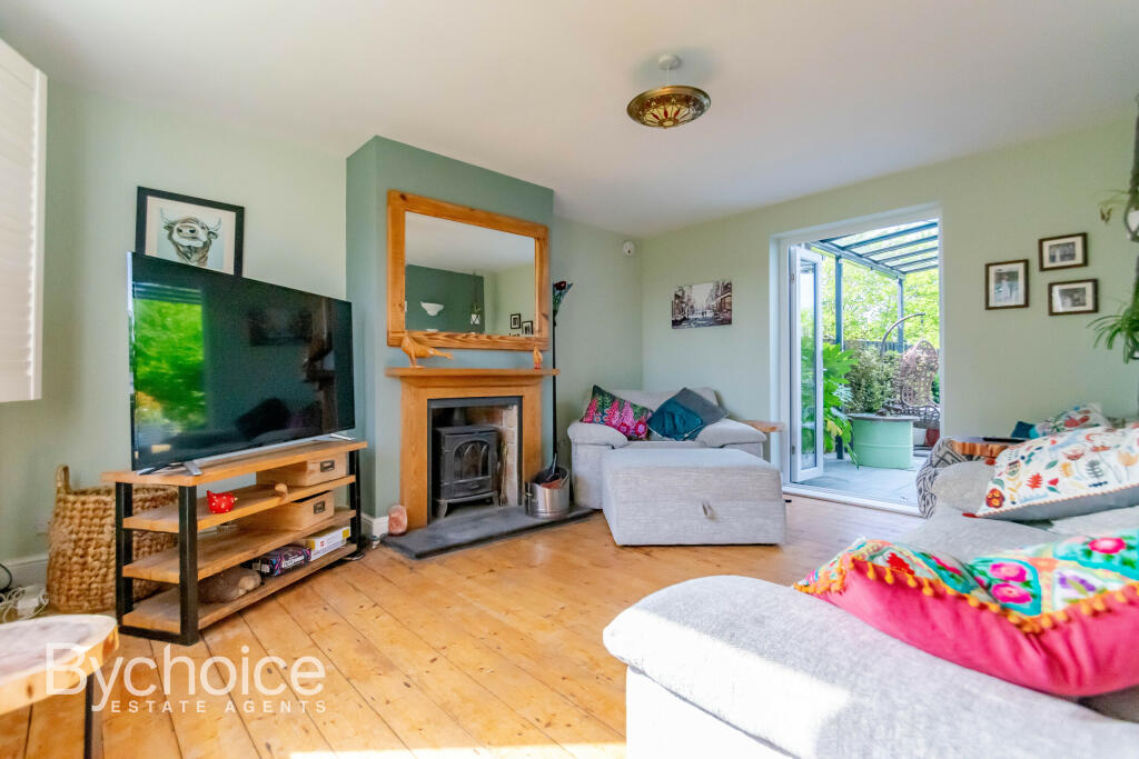 Additional image 11 of Abbots Cottages, Sturmer