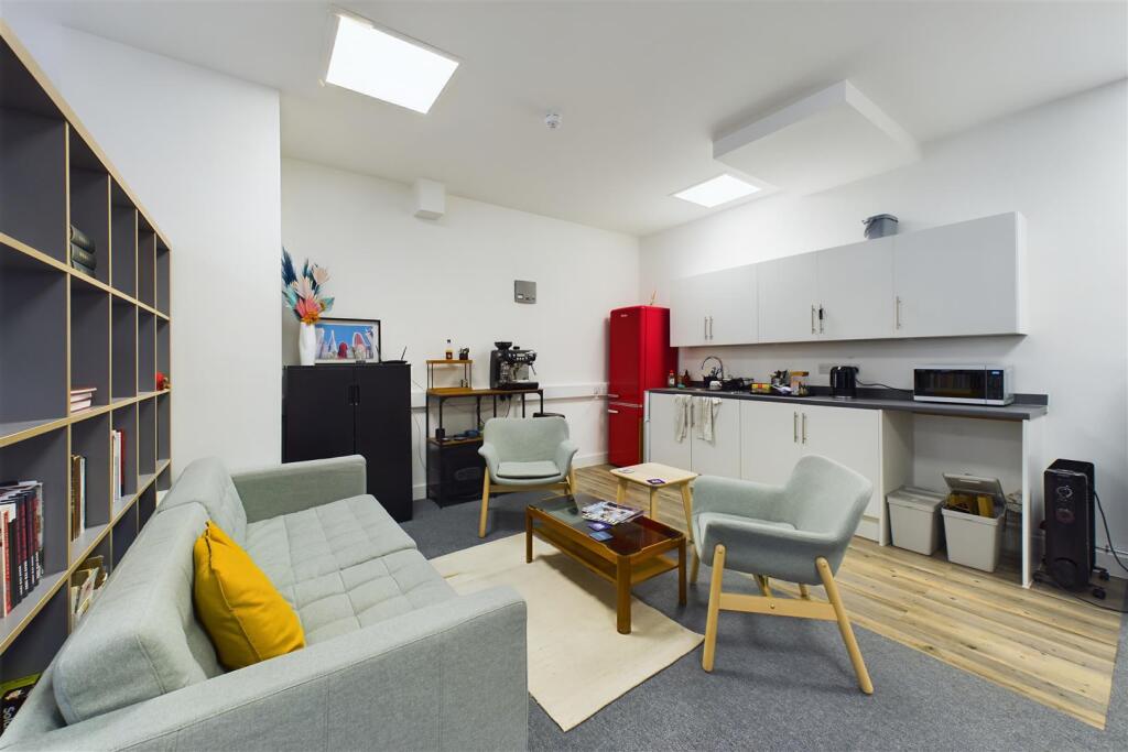 Additional image 16 of COMMERCIAL INVESTMENT | £34,551 PA