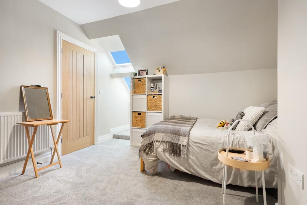 Additional image 16 of The Lanes, Over