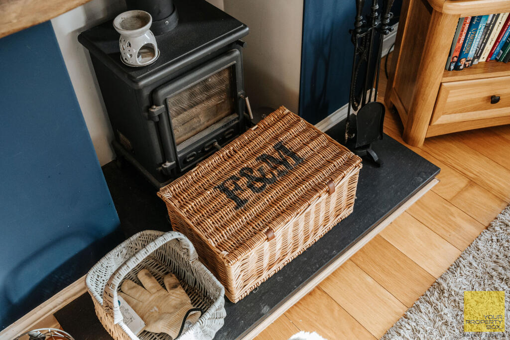 Additional image 8 of Hanbury Croft, Hanbury, Bromsgrove, Worcestershire