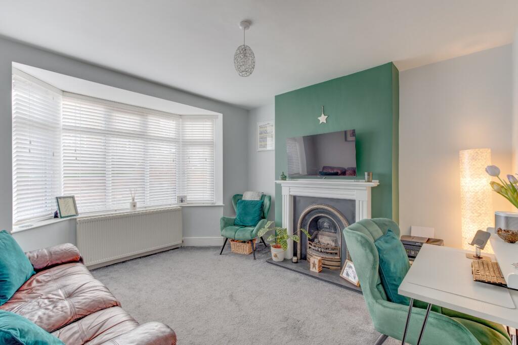 Additional image 3 of Vicarage Crescent, Batchley, Redditch, B97