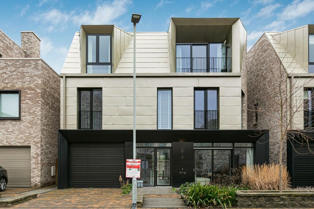 Additional image 36 of Gildenhowe, Cambridge, Cambridgeshire, CB3